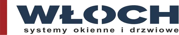 Włoch - systemy okienne i drzwiowe